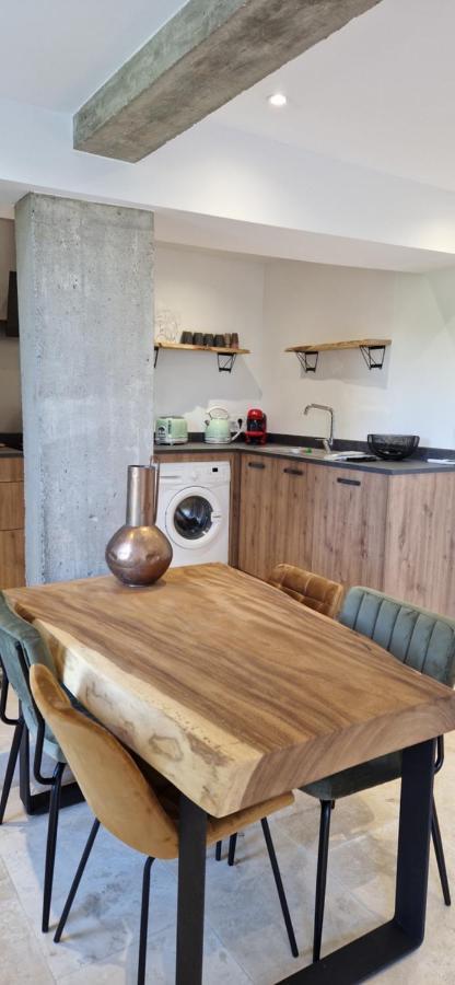 A Pasturella, Jacuzzi Spa Venzolasca Luaran gambar