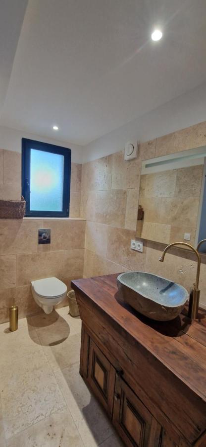 A Pasturella, Jacuzzi Spa Venzolasca Luaran gambar