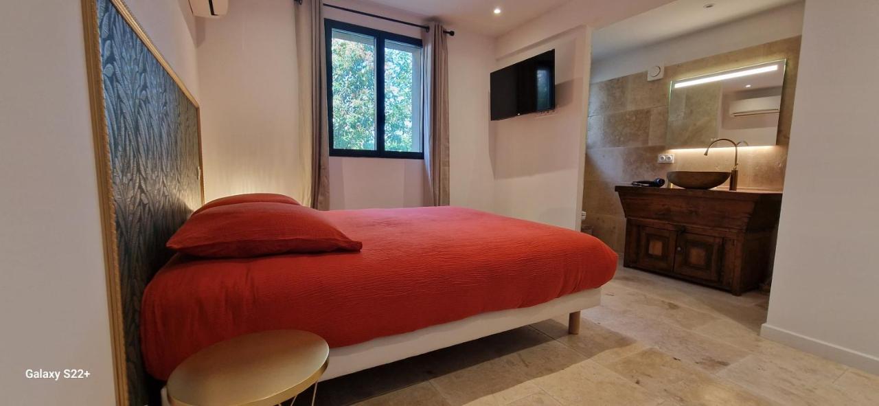 A Pasturella, Jacuzzi Spa Venzolasca Luaran gambar