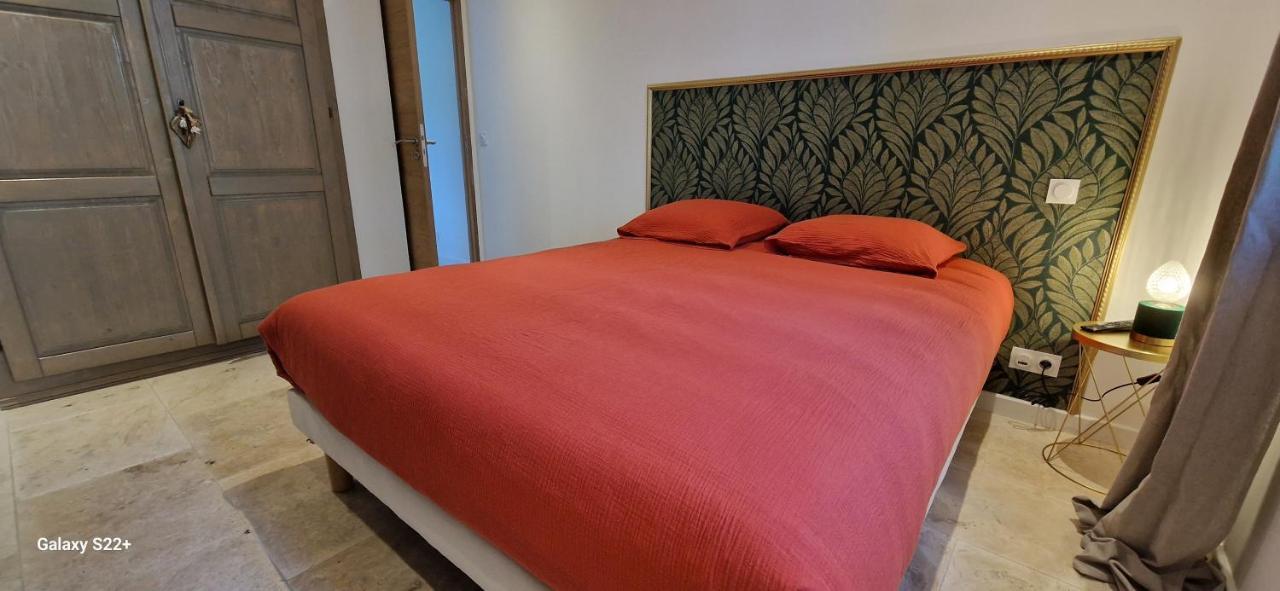 A Pasturella, Jacuzzi Spa Venzolasca Luaran gambar
