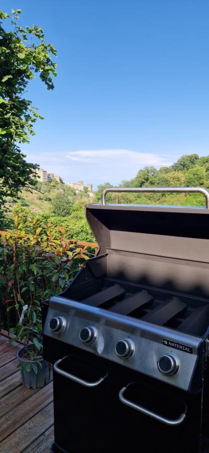 A Pasturella, Jacuzzi Spa Venzolasca Luaran gambar