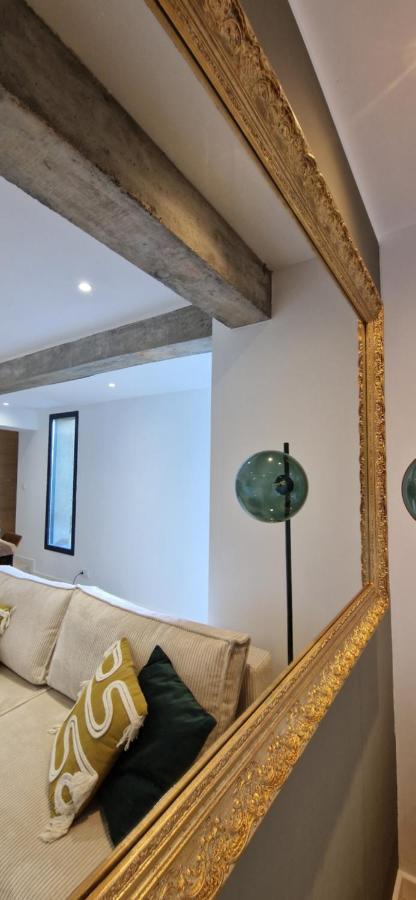 A Pasturella, Jacuzzi Spa Venzolasca Luaran gambar