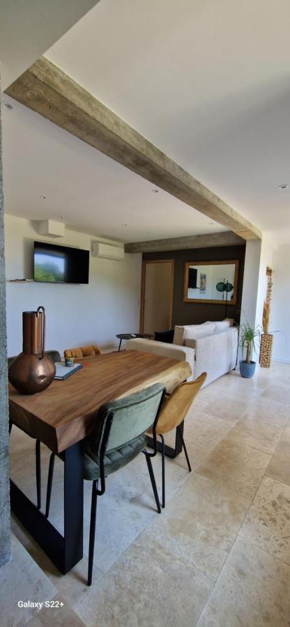 A Pasturella, Jacuzzi Spa Venzolasca Luaran gambar
