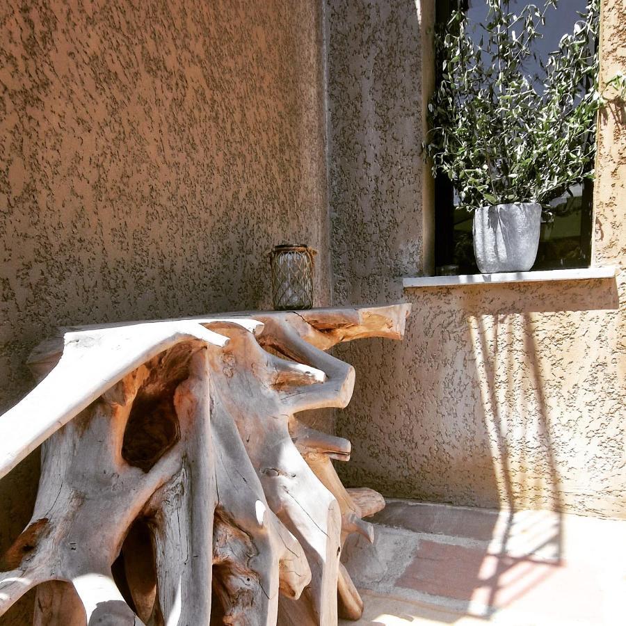 A Pasturella, Jacuzzi Spa Venzolasca Luaran gambar