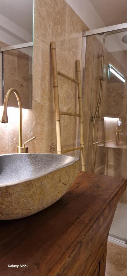 A Pasturella, Jacuzzi Spa Venzolasca Luaran gambar