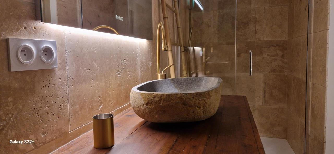 A Pasturella, Jacuzzi Spa Venzolasca Luaran gambar