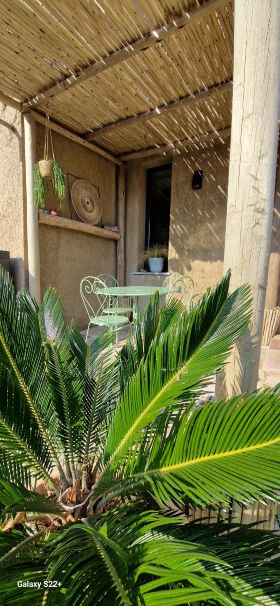 A Pasturella, Jacuzzi Spa Venzolasca Luaran gambar