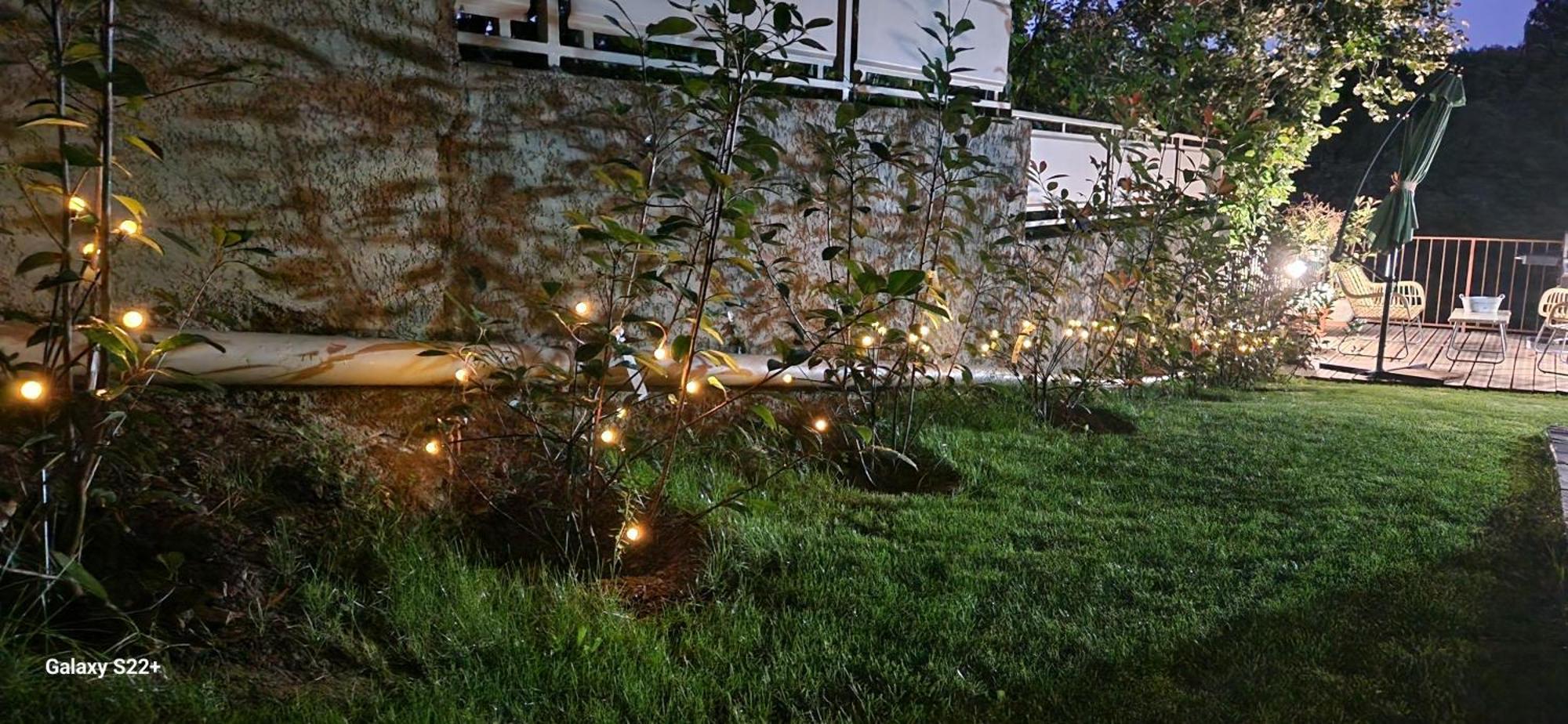 A Pasturella, Jacuzzi Spa Venzolasca Luaran gambar