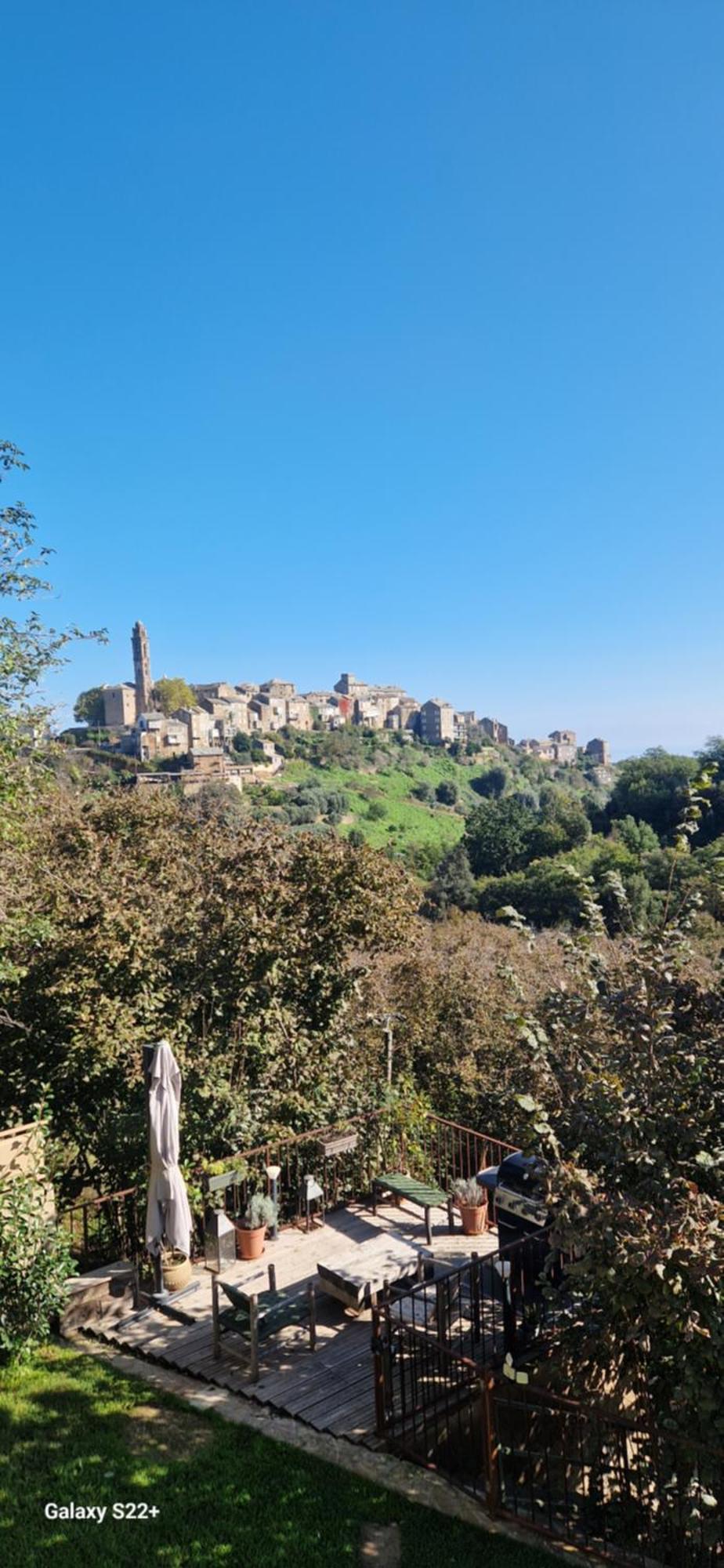 A Pasturella, Jacuzzi Spa Venzolasca Luaran gambar